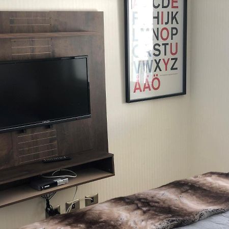 Apartment Валье-Невадо Экстерьер фото