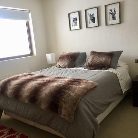 Apartment Валье-Невадо Экстерьер фото