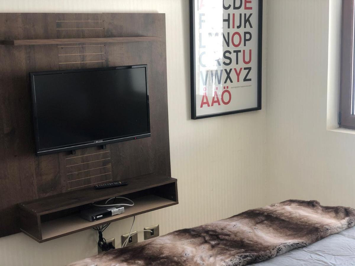 Apartment Валье-Невадо Экстерьер фото