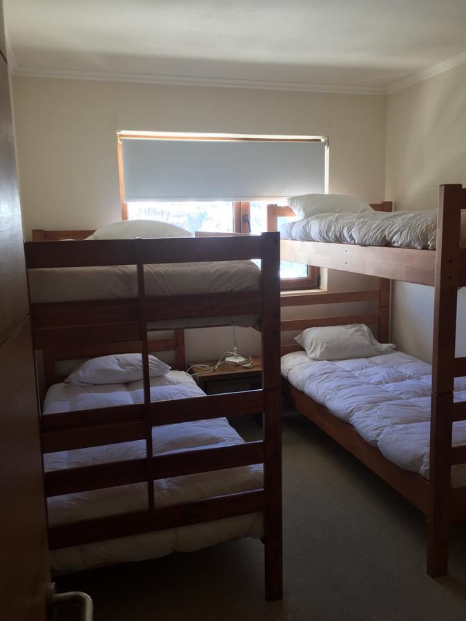 Apartment Валье-Невадо Экстерьер фото