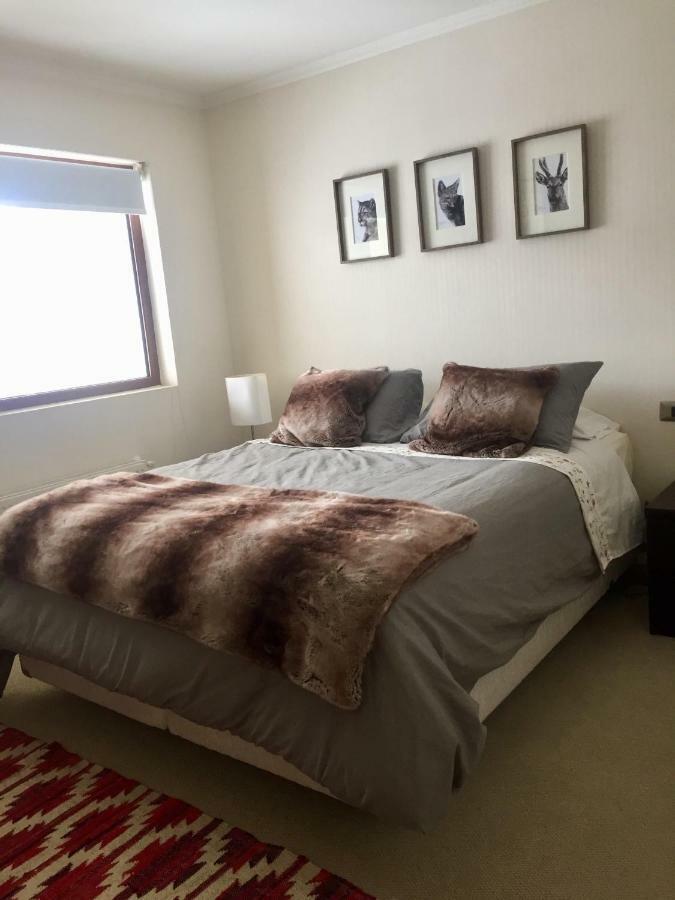 Apartment Валье-Невадо Экстерьер фото